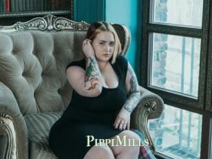 PippiMills