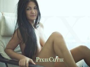 PixieCutie