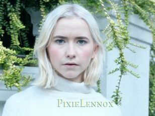 PixieLennox