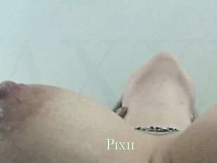 Pixii