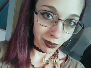 Pixzie Actrice xxx