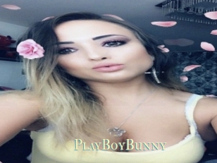 PlayBoyBunny