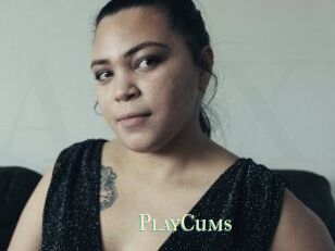 PlayCums