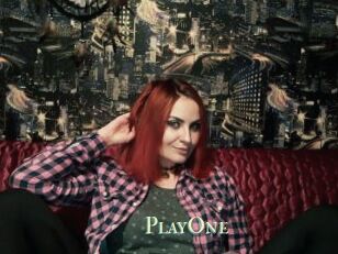 PlayOne