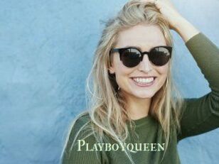 Playboyqueen