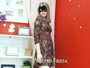 PlayfulFrida