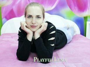 PlayfulLena