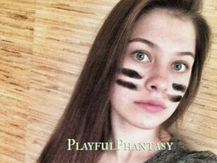 PlayfulPhantasy