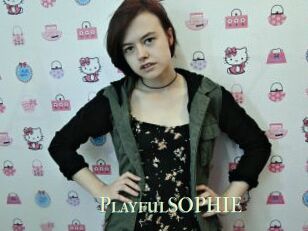 PlayfulSOPHIE