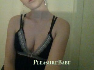 PleasureBabe