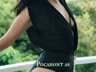 Pocahont_as Actrice xxx