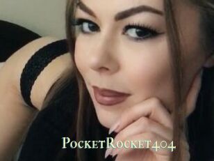 PocketRocket404