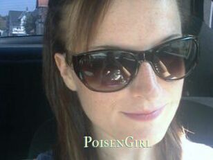 PoisenGirl