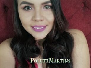 PolettMartins