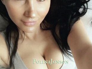PolinaJonson