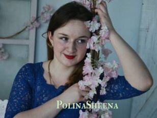 PolinaSheena