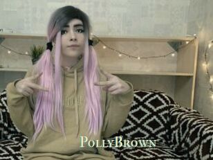 PollyBrown