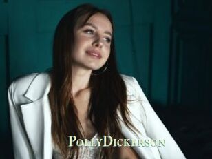 PollyDickerson