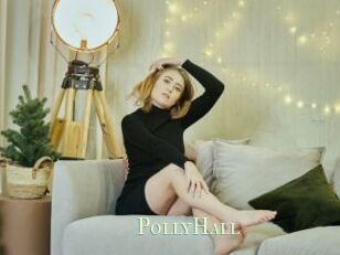 PollyHall