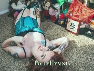 PollyHymnia