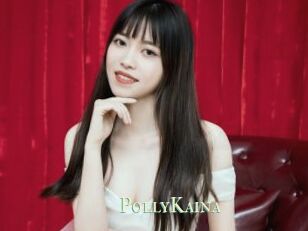 PollyKaina