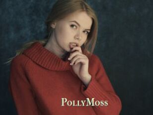 PollyMoss