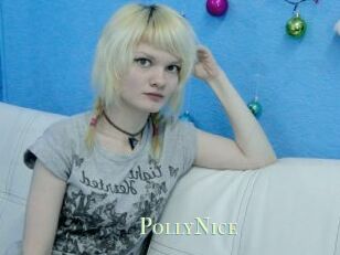 PollyNice