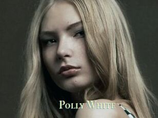 Polly_White
