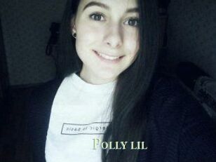 Polly_lil