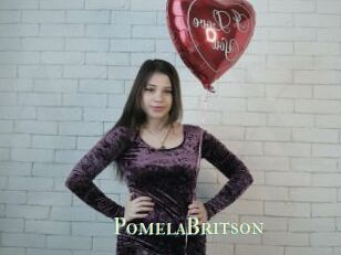 PomelaBritson