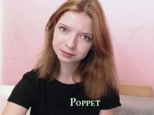 Poppet