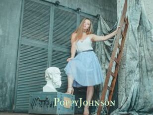 PoppyJohnson
