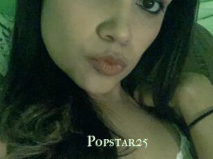 Popstar25