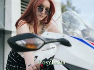 PosyLamb