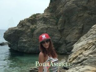 PourAmoree