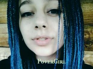 PoverGirl