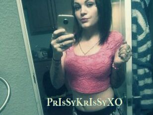 PrIsSyKrIsSyXO