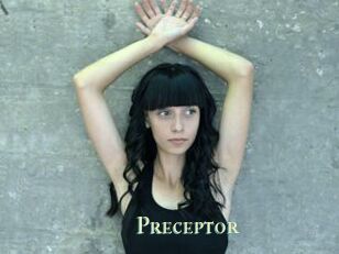 Preceptor