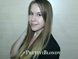 Pretty1Blondy