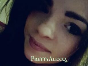 PrettyAlexxa