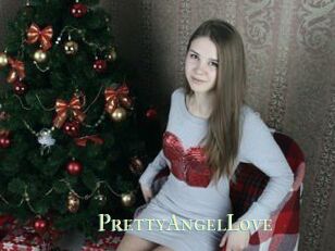 PrettyAngelLove