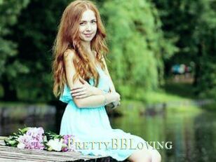 PrettyBBLoving