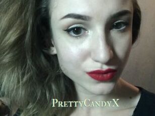 PrettyCandyX