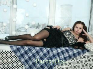 PrettyDina