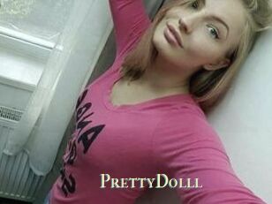 PrettyDolll