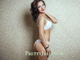 PrettyJuliaStar
