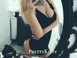 PrettyKitty