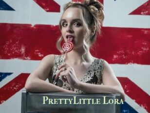 PrettyLittle_Lora