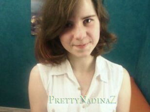 PrettyNadinaZ