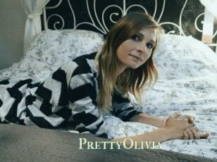 PrettyOlivia
